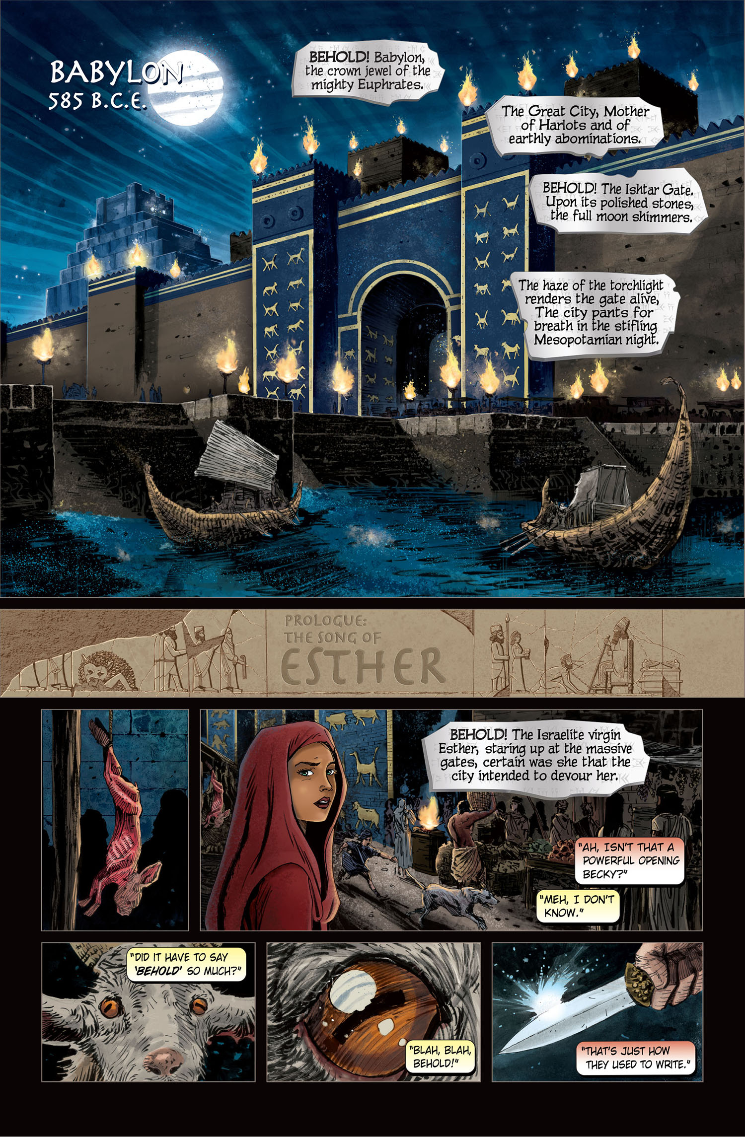 William visual data 3